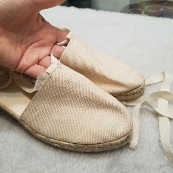 SPARTVS ALPARGATA Sz 8.5M - Picture 8 of 9